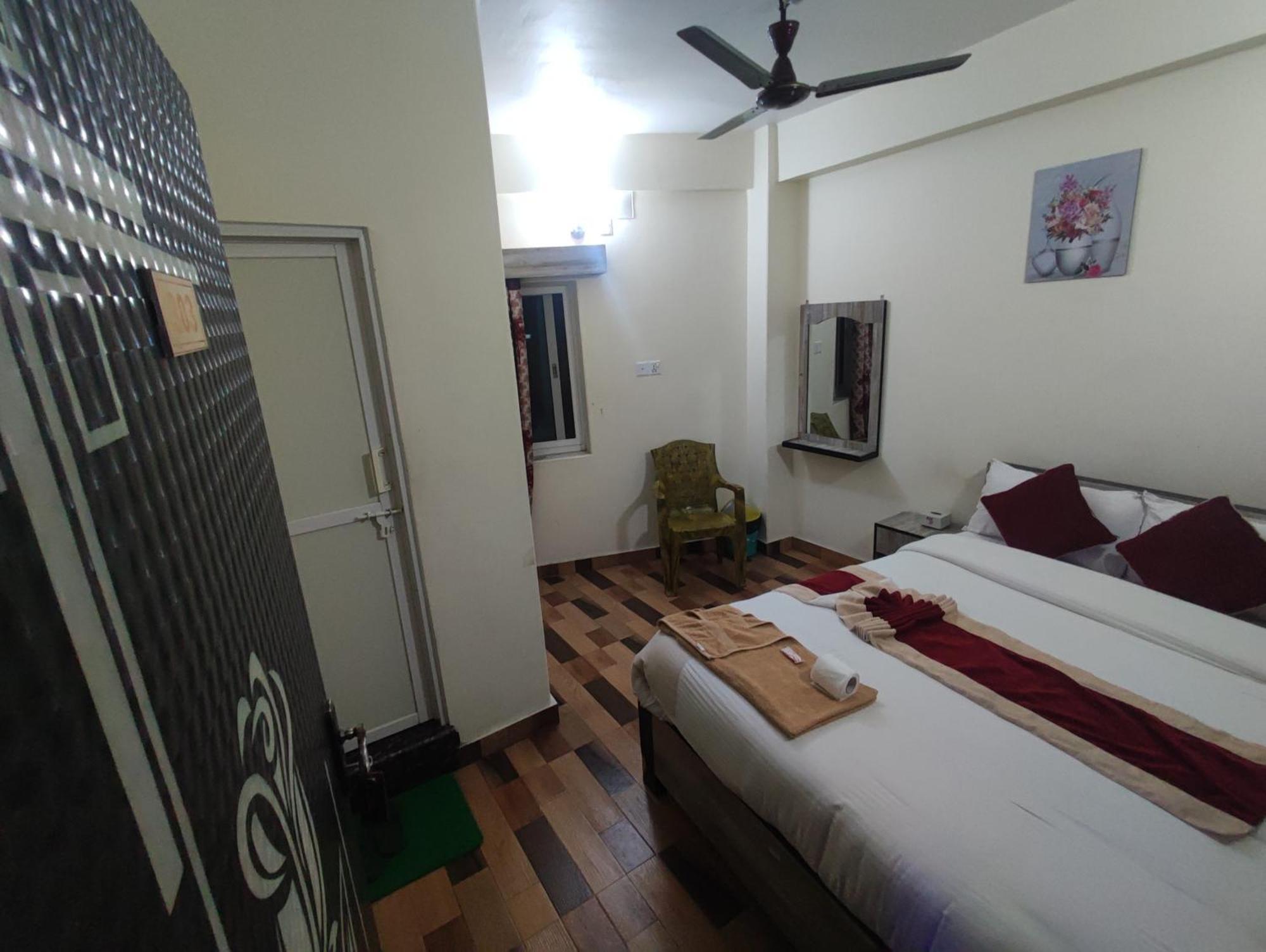 Hotel Kajiinn Pokhara Exterior foto